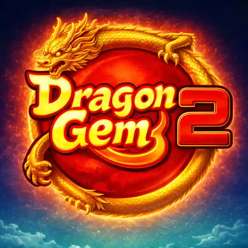 Dragon Gem 2 Game