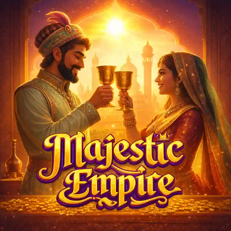 Majestic Empire Online Slot