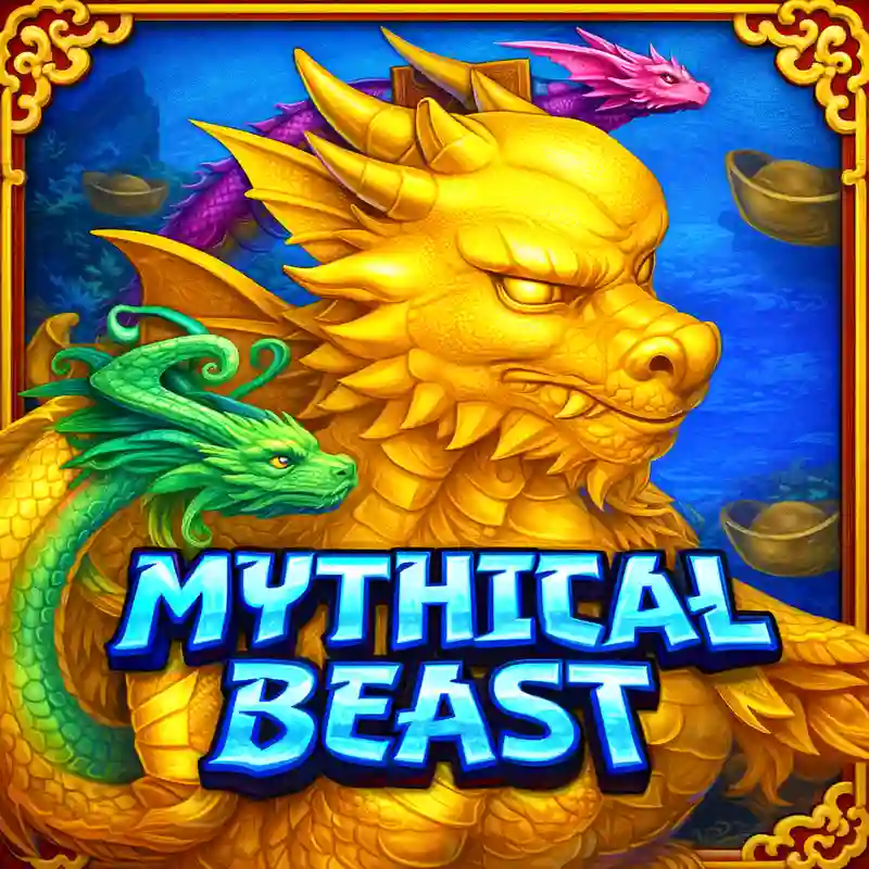 Mythical Beast online slot game sa c7bet
