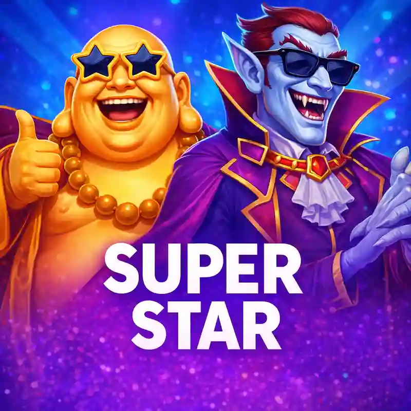 Super Star Casino Game sa c7bet