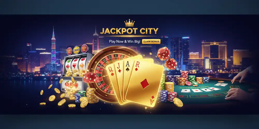 c7bet Online Casino Banner
